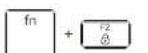XPG Xenia 14 Lifestyle - Understanding the Keyboard - 4