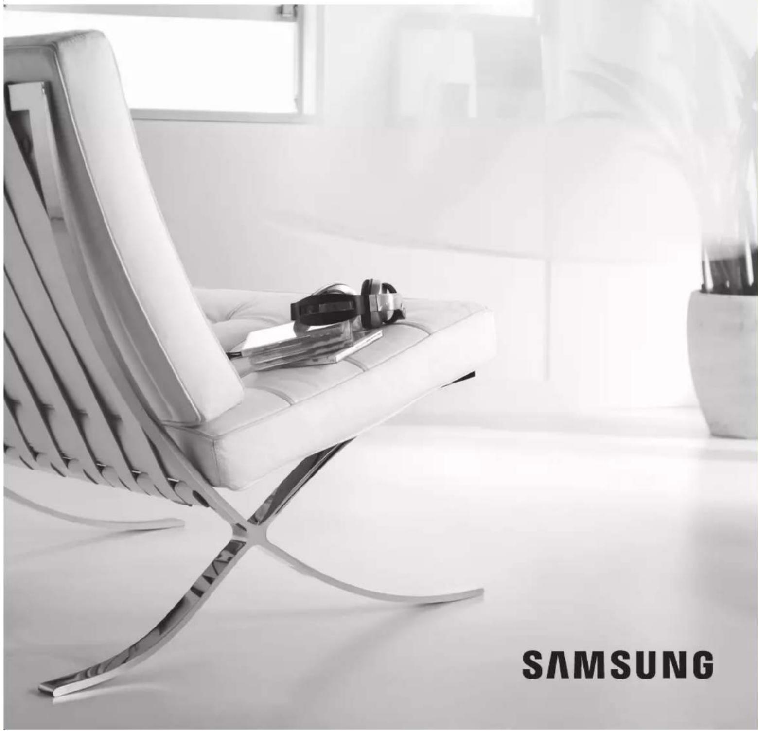 SAMSUNG