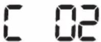 SAMSUNG PowerBot VR20R7250WD - Information codes - 3
