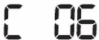 SAMSUNG PowerBot VR20R7250WD - Information codes - 6