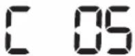 SAMSUNG PowerBot VR20R7250WD - Information codes - 5