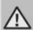 SAMSUNG PowerBot VR20R7250WD - CAUTION In use - 1