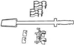 Snow Joe ION18SB-HYB-RM - Accessories - 5
