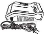 Snow Joe ION18SB-HYB-RM - Accessories - 4