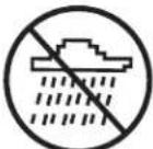 Snow Joe ION18SB-HYB-RM - Safety Symbols - 2
