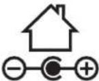 Snow Joe ION18SB-HYB-RM - Safety Symbols - 14