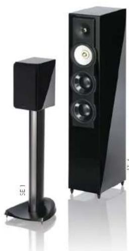 Paradigm SE Sub - Special Edition (SE) Series - 6