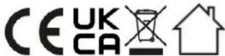 CE UK CA