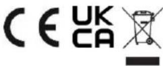 CE UK CA