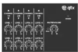 CHANNEL 19 V LEVEL 1 LEVEL 2 LEVEL 3 LEVEL 4 LEVEL 5 LEVEL 6 LEVEL 7 LEVEL 8 CHANNEL 17 V LEVEL 9 LEVEL 10 CHANNEL 18 V LEVEL 11 CHANNEL 19 V LEVEL 20 CHANNEL 20 V LEVEL 21 CHANNEL 21 V LEVEL 22 CHANNEL 22 V LEVEL 23 CHANNEL 23 V LEVEL 24 CHANNEL 24 V LEVEL 25 CHANNEL 25 V LEVEL 26 CHANNEL 26 V LEVE…