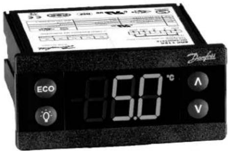 23 ECO -15.0 °C A V Doyle