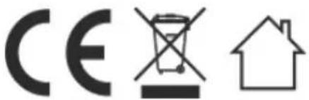 CE × × × House