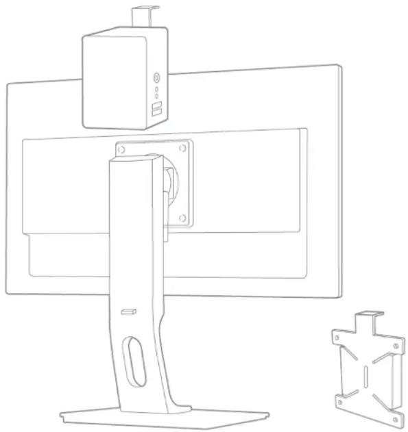 IIYAMA MD BRPCV05 - 3