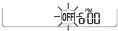 -OFF-6:00 PM