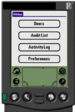 Fittie Doors Audit List Activity Log Preferences