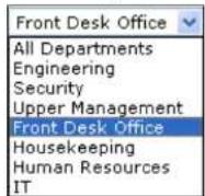 Dormakaba ILCO ATLAS - How do I Make a Keycard for a Specific Employee? - 2