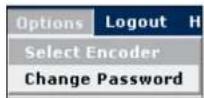 Dormakaba ILCO ATLAS - How do I change my password? - 1