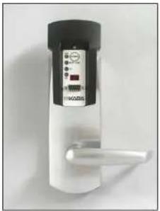 Dormakaba ILCO ATLAS - How do I Audit a lock? - 5