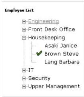 Dormakaba ILCO ATLAS - How do I Assign/Re-assign Staff Keycards? - 2