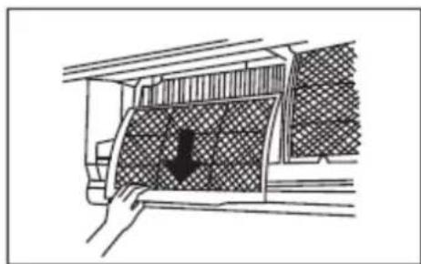 Heinner HAC-CR12WHN - Cleaning Your Air Filter - 2