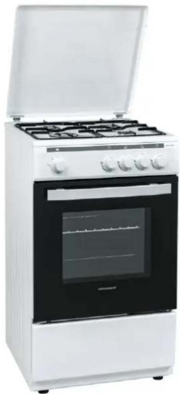 Heinner HFSC-V50SL - 1