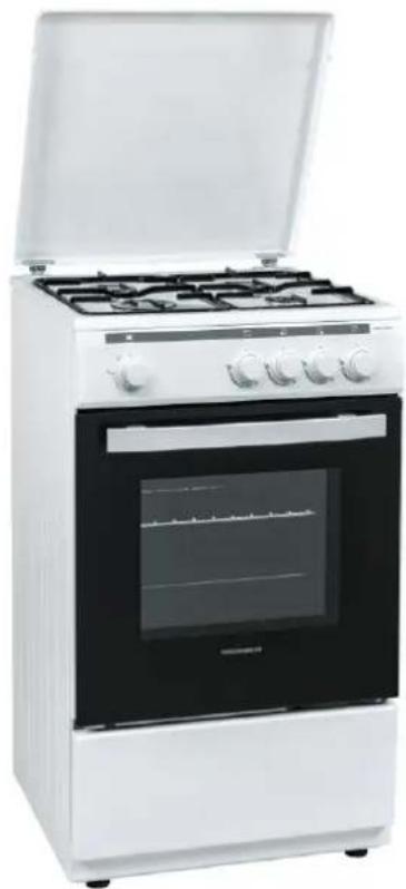 Heinner HFSC-V50SL - HEINNER - 1