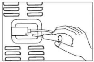 Euromaid EGE9TBK - ELECTRICAL CONNECTION - 1