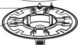 Euromaid EGE9TBK - INSTRUCTIONS FOR USE - 6