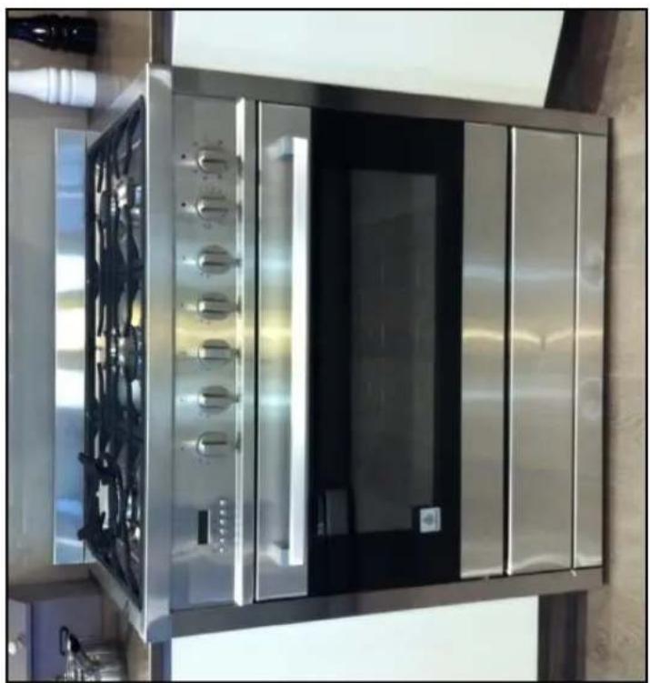 Euromaid EGE9TBK - Correct Chain Installation - 3