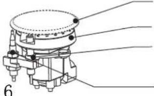 Euromaid EGE9TBK - INSTRUCTIONS FOR USE - 4