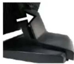Posiflex TM-3014E - Mounting to KS Terminals - 10