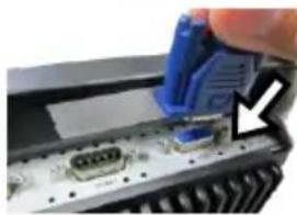 Posiflex TM-3014E - Mounting to KS Terminals - 11