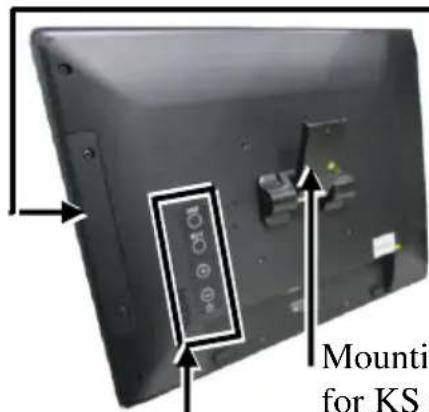 Mounti for KS