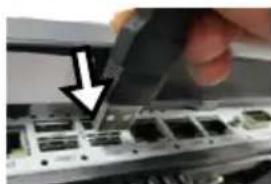 Posiflex TM-3014E - Mounting to KS Terminals - 12