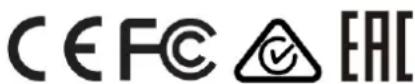 Edimax ES-1008PHE V2 - EU Declaraon of Conformity - 2