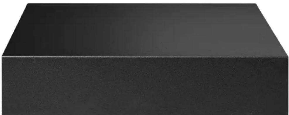 Edimax ES-1008PHE V2 - DIP Switch Denion: - 1