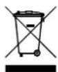 Edimax ES-1008PHE V2 - WEEE Directive & Product Disposal - 1