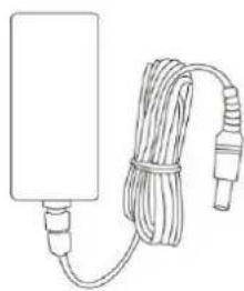 Edimax ES-1008PHE V2 - Package Contents - 4