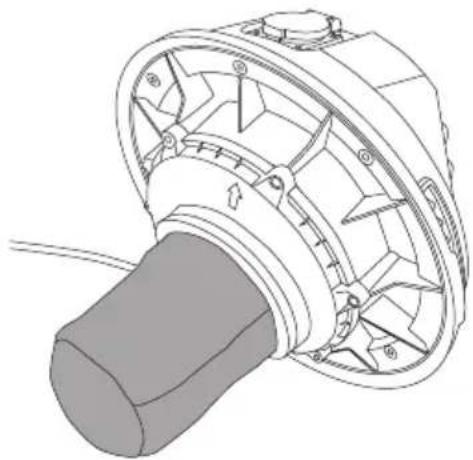 Cocraft HWD 30S - Viktigt: - 1