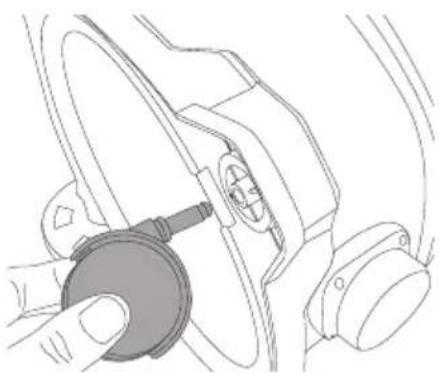 Cocraft HWD 30S - Montering - 1