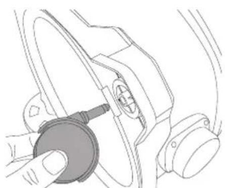 Cocraft HWD 30S - Assembly - 1