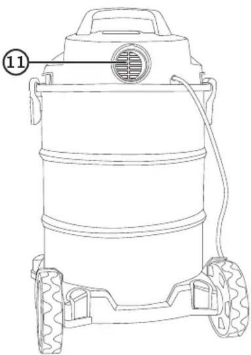 Cocraft HWD 30S - Produktbeskrivning - 1