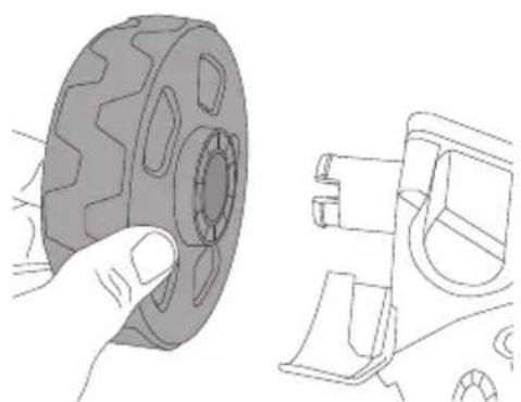 Cocraft HWD 30S - Specifikationer - 4