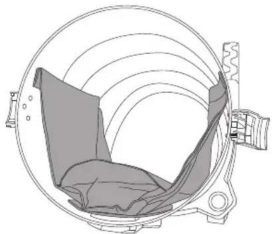 Cocraft HWD 30S - Dry vacuuming - 3