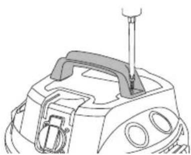 Cocraft HWD 30S - Assembly - 2