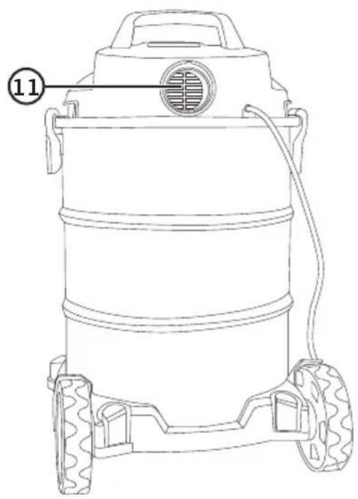 Cocraft HWD 30S - Tuotekuvaus - 1