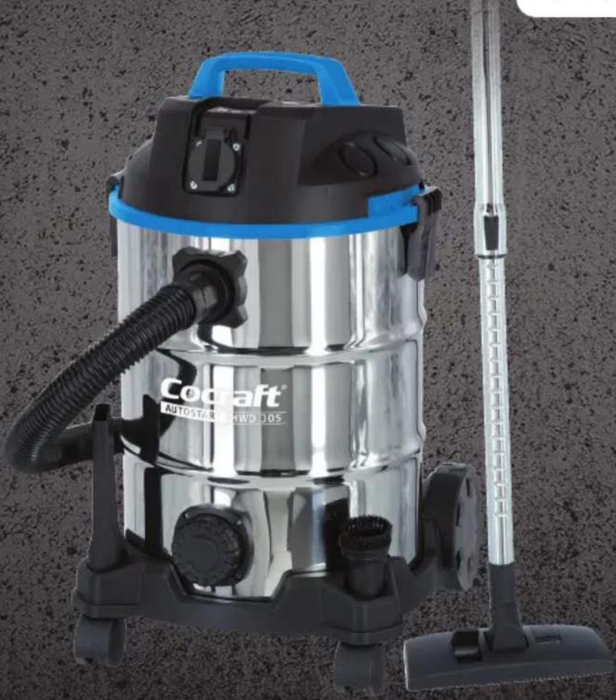 Cocraft HWD 30S - 1
