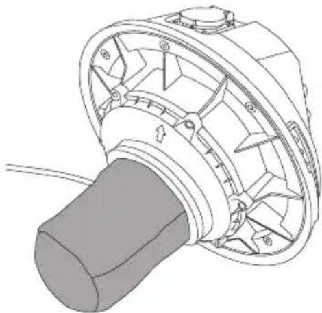 Cocraft HWD 30S - Huom.! - 1