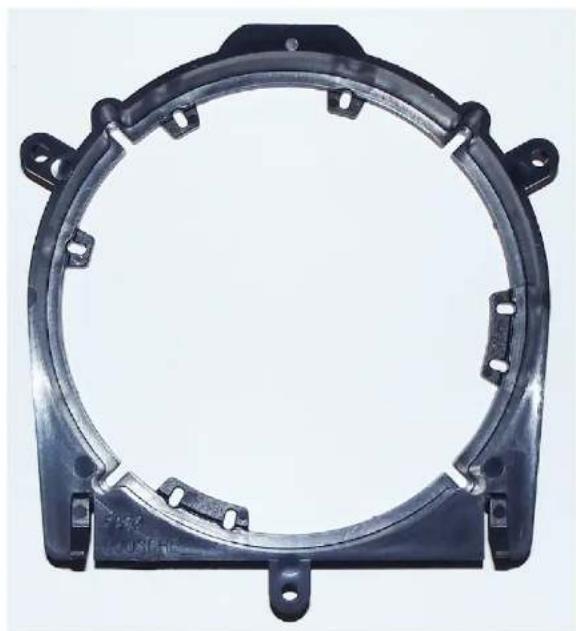 Scosche SAHR6 - 142SAHR6 - 2