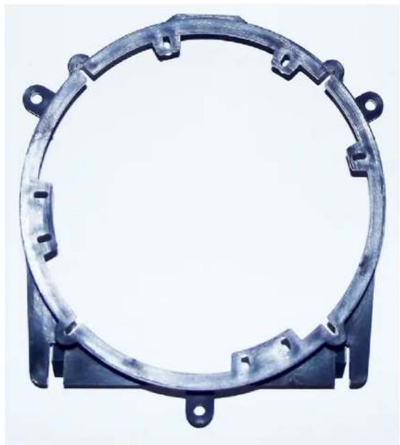 Scosche SAHR6 - 142SAHR6 - 1